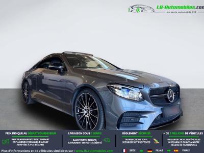Mercedes Classe E 53 AMG BVA