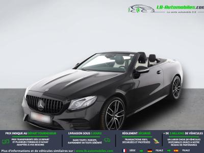 Mercedes Classe E 53 AMG BVA
