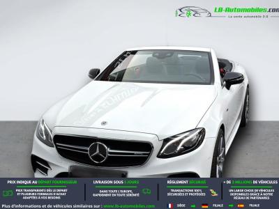 Mercedes Classe E 53 AMG BVA
