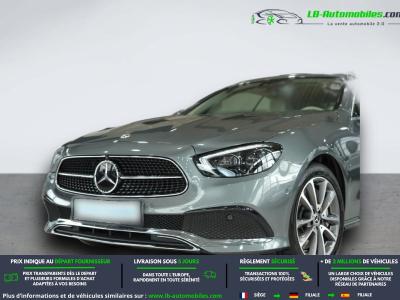 Mercedes Classe E 400 CDI BVA