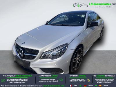 Mercedes Classe E 220 CDI BVA