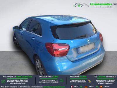 Mercedes Classe A 160