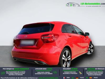 Mercedes Classe A 160