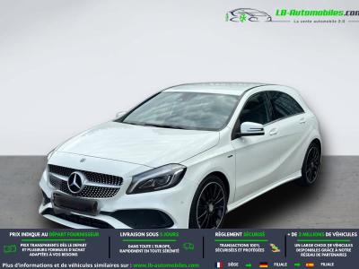 Mercedes Classe A 180 BVA