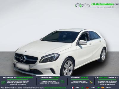 Mercedes Classe A 180