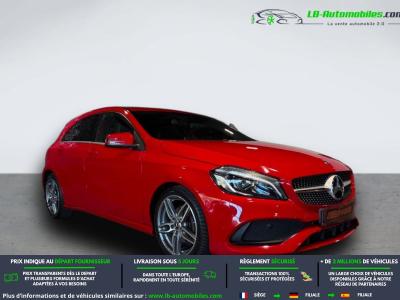 Mercedes Classe A 180
