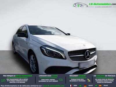 Mercedes Classe A 180 BVA