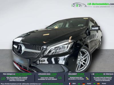 Mercedes Classe A 200