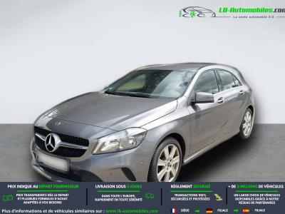 Mercedes Classe A 180