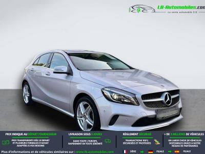 Mercedes Classe A 180