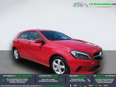 Mercedes Classe A 180