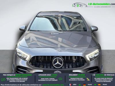Mercedes Classe A 180 BVA
