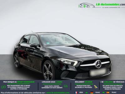 Mercedes Classe A 200