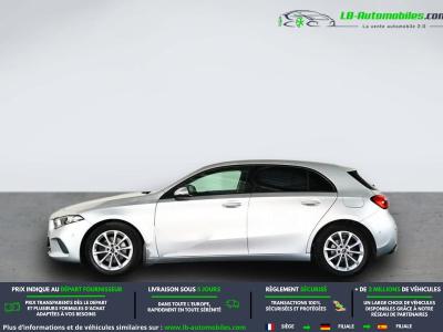 Mercedes Classe A 200