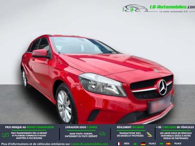 Mercedes Classe A 200 BVA