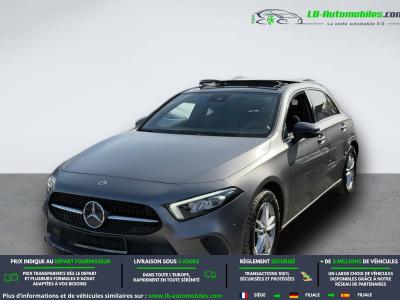 Mercedes Classe A 200 BVA
