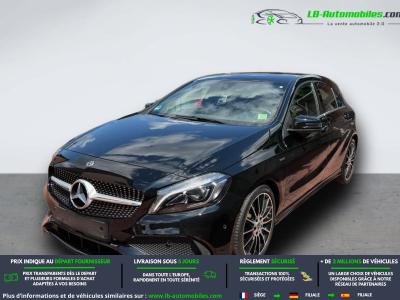 Mercedes Classe A 200 BVA