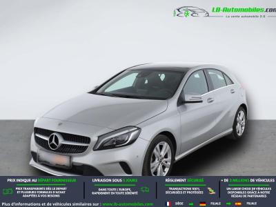 Mercedes Classe A 200 BVA