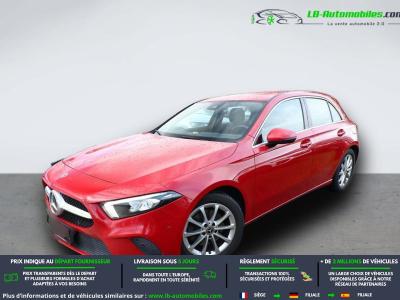 Mercedes Classe A 220 BVA
