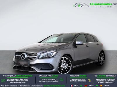 Mercedes Classe A 220 BVA