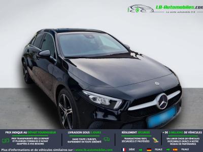 Mercedes Classe A 200 BVA