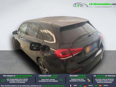 Mercedes Classe A 220 BVA