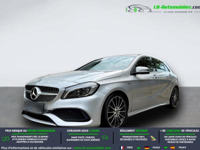 Mercedes Classe A 200 BVA