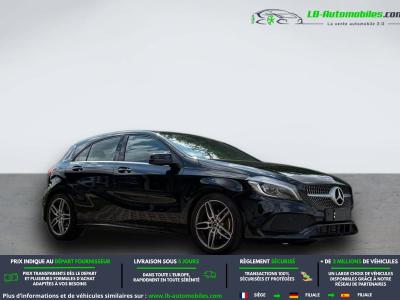Mercedes Classe A 200 BVA
