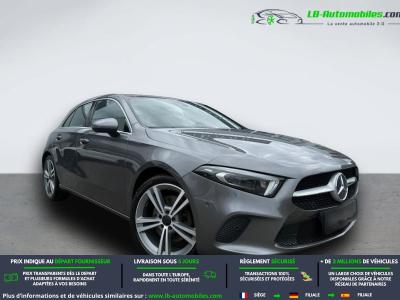 Mercedes Classe A 250 BVA