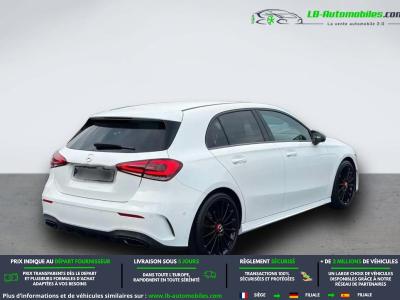 Mercedes Classe A 200 BVA