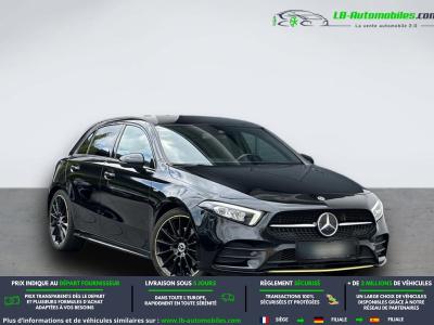 Mercedes Classe A 220 BVA