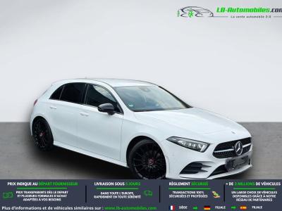 Mercedes Classe A 200 BVA