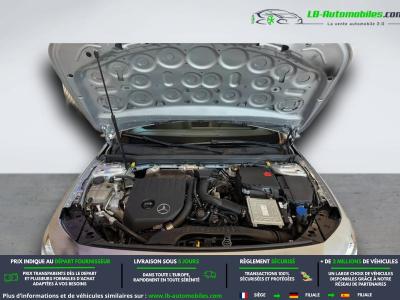 Mercedes Classe A 200 BVA
