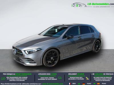 Mercedes Classe A 250 BVA