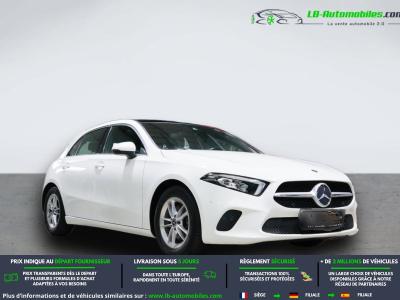 Mercedes Classe A 200 BVA