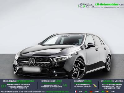 Mercedes Classe A 200 BVA