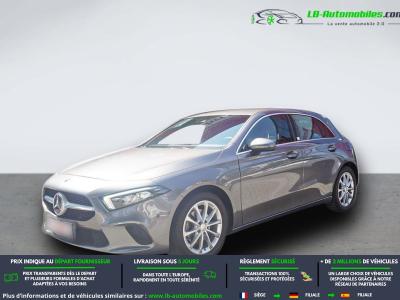 Mercedes Classe A 200 BVA