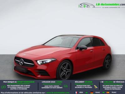 Mercedes Classe A 200 BVA