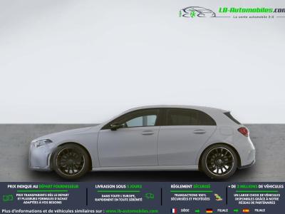 Mercedes Classe A 250 BVA