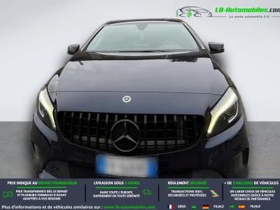 Mercedes Classe A 160 CDI BVA