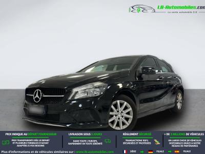 Mercedes Classe A 180 CDI