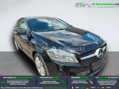 Mercedes Classe A 180 CDI BVA