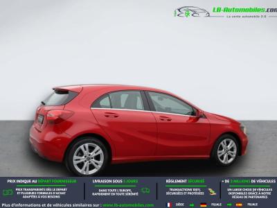 Mercedes Classe A 180 CDI BVA
