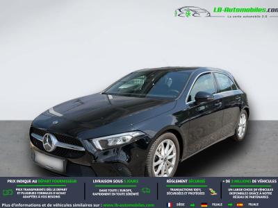 Mercedes Classe A 180 CDI BVA