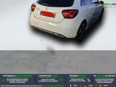 Mercedes Classe A 200 CDI