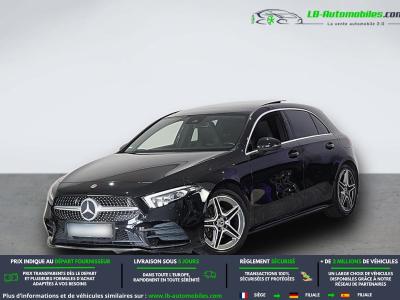 Mercedes Classe A 180 CDI BVA