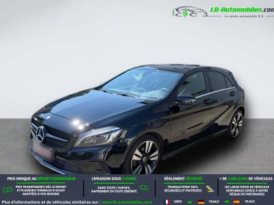 Mercedes Classe A 220 CDI BVA