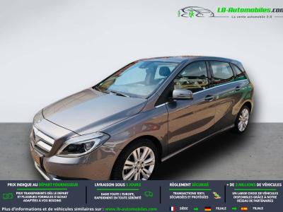 Mercedes Classe B 180