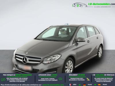 Mercedes Classe B 180 BVA