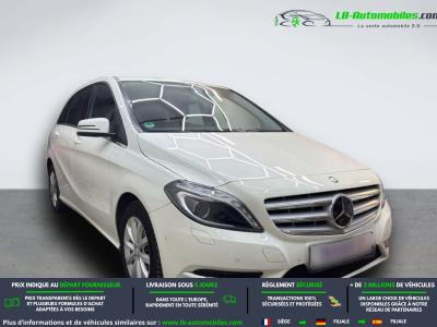 Mercedes Classe B 200